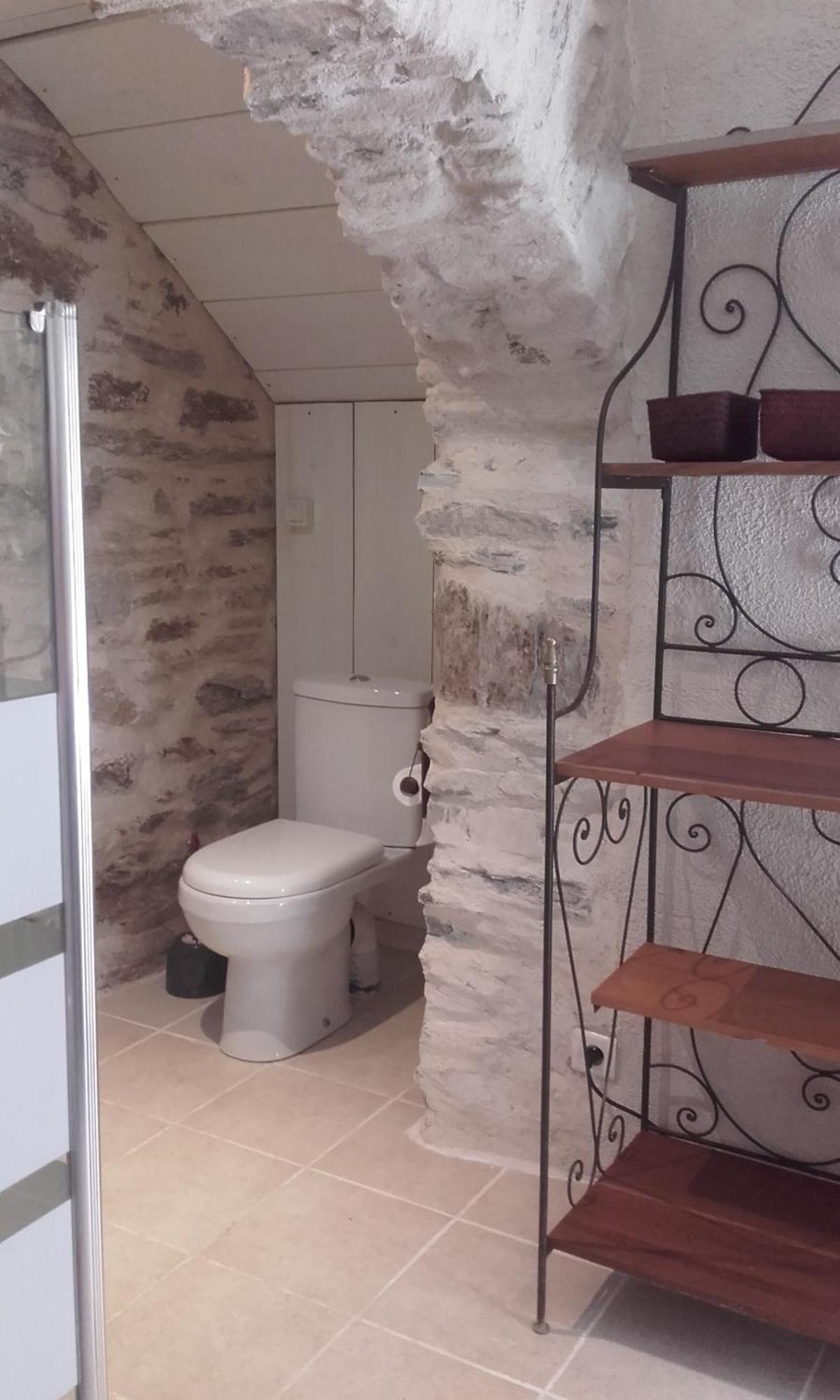 Le Roc De L'Aigle Villa Cabrespine Bagian luar foto
